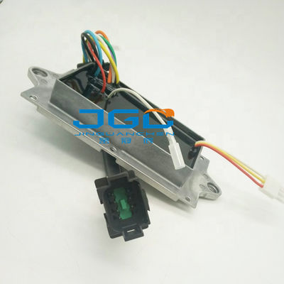 erpillar-de vervanging E320C 7 Aandrijvingsmodule 82D02100-511 van Graafwerktuigspare parts