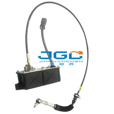 2475212 de Motor van graafwerktuigspare parts throttle voor 320C 2218767