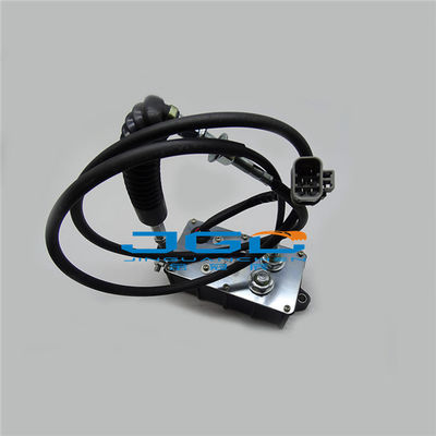 523-00006 de Controlemotor dh220-5 dh225-7 van graafwerktuigspare parts engine