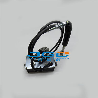 523-00006 de Controlemotor dh220-5 dh225-7 van graafwerktuigspare parts engine