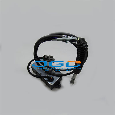 523-00006 de Controlemotor dh220-5 dh225-7 van graafwerktuigspare parts engine