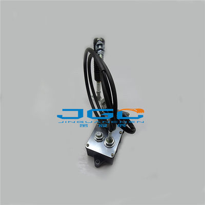 523-00006 de Controlemotor dh220-5 dh225-7 van graafwerktuigspare parts engine