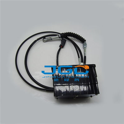 oEM Graafwerktuig Throttle Motor Digger Spares r225-9 21EN-32340 r265-9