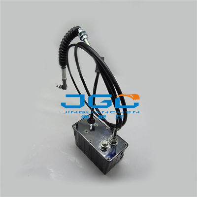 Van het Graafwerktuigspare parts throttle van 21EN-32380 21en-32381 Hyundai Motor r305-9 r335-9