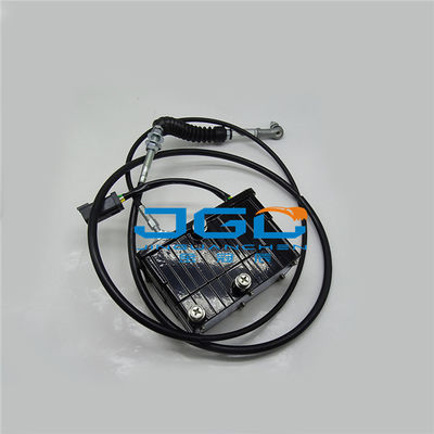 Van het Graafwerktuigspare parts throttle van 21EN-32380 21en-32381 Hyundai Motor r305-9 r335-9