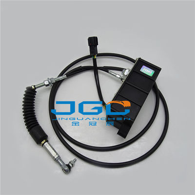 OEM Sany het Gaspedaalmotor AC1500 sy215-8 sy265-8 B220502000001 van Graafwerktuigerpillar engine parts