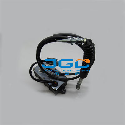 OEM de controlemodule 523-00008 dh300-7 dh370-7 van Graafwerktuigspares throttle