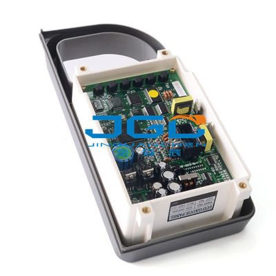 2543-1035 Daewoo-Comité dh150-7 dh225-7 van Graafwerktuigparts monitor display