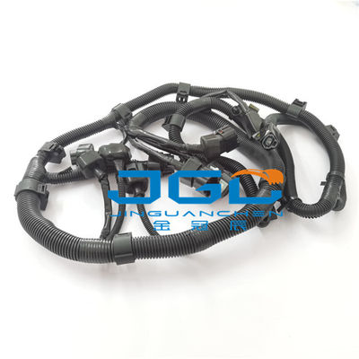 Sk330-8 de Reserveonderdelengraafwerktuig Engine Wiring Harness 82121-E0301 Vh82121e0301 van J08 Kobelco