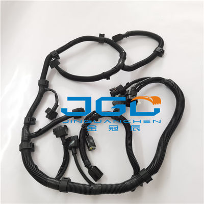 Sk330-8 de Reserveonderdelengraafwerktuig Engine Wiring Harness 82121-E0301 Vh82121e0301 van J08 Kobelco
