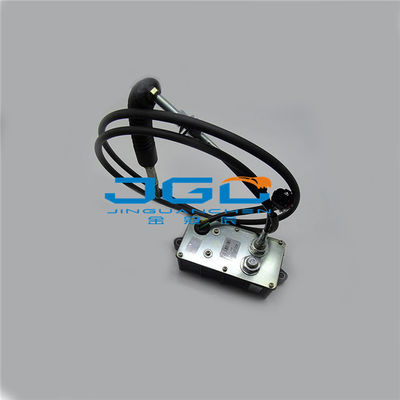 De Motor AC2000 sy365-8 B220502000001 van Spare Parts Throttle van het Sanygraafwerktuig
