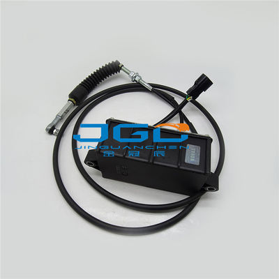 De Motor AC2000 sy365-8 B220502000001 van Spare Parts Throttle van het Sanygraafwerktuig