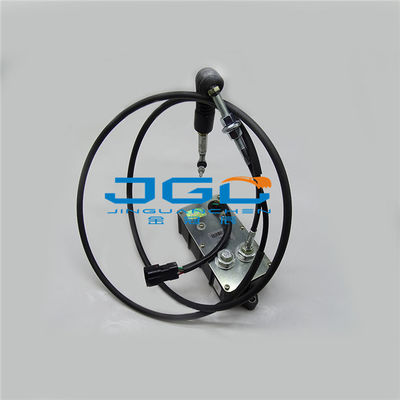 De Motor AC2000 sy365-8 B220502000001 van Spare Parts Throttle van het Sanygraafwerktuig