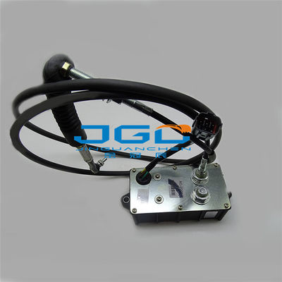 De Motor AC2000 sy365-8 B220502000001 van Spare Parts Throttle van het Sanygraafwerktuig