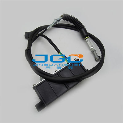 De Motor AC2000 sy365-8 B220502000001 van Spare Parts Throttle van het Sanygraafwerktuig