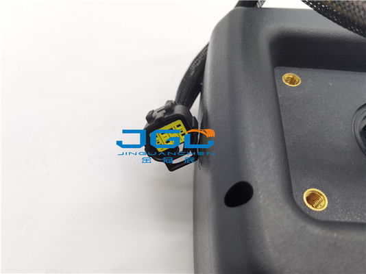 Monitor Assy Excavator Engine Parts 21Q6-30105 R220LC-9S R215-9S r480-9