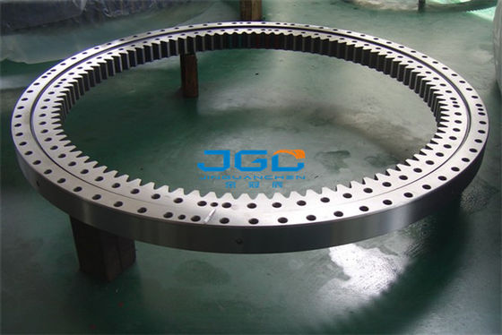 Dwars de Rolring YN40F00026 van Slew Bearing Swing van het Kobelcosk200 Sk210 Graafwerktuig