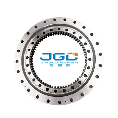 Dwars de Rolring YN40F00026 van Slew Bearing Swing van het Kobelcosk200 Sk210 Graafwerktuig