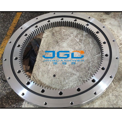 Bulldozer Hydraulisch Graafwerktuig Ring Gear Ball Swing Bearing EX200