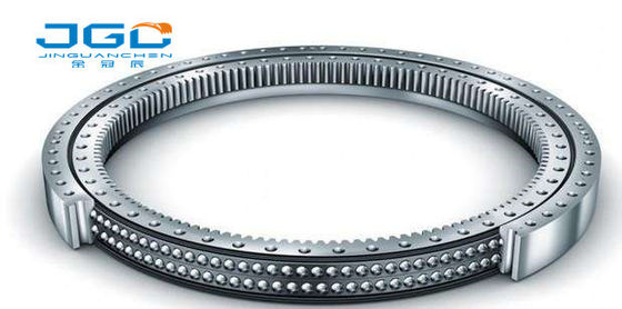 20y-25-21100 de Rollager van graafwerktuigslewing bearing cross voor pc200-6 pc210-6 pc220-6