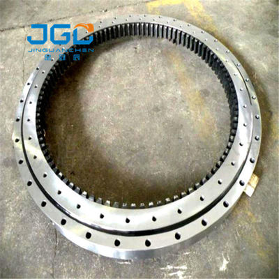 De Dragende schommeling van graafwerktuigcross roller slewing voor KOMATSU pc60-6 pc75uu-2 PC75M 201-25-61100