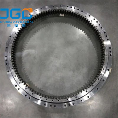 KOMATSU pc60-7 Graafwerktuig Slewing Bearing Swing 201-25-72102