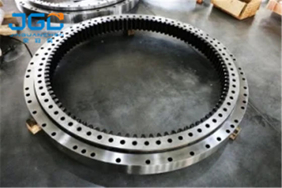 KOMATSU pc60-7 Graafwerktuig Slewing Bearing Swing 201-25-72102