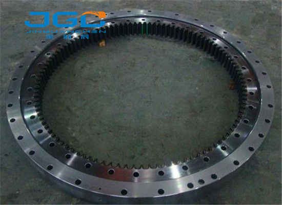 OEM Hoge Precisiegraafwerktuig Slewing Bearing Ring 9129521 ZX450H