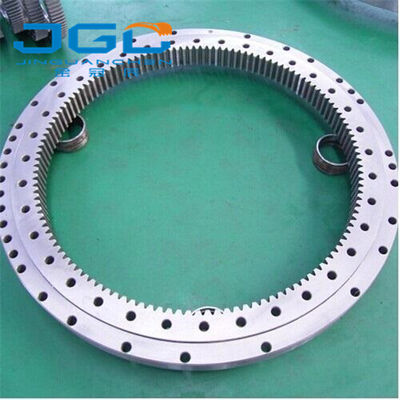 OEM Hoge Precisiegraafwerktuig Slewing Bearing Ring 9129521 ZX450H