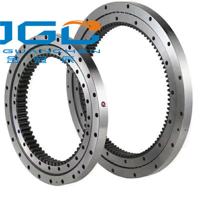 Groot de Cirkelgraafwerktuig erpillar E120B 120B van Graafwerktuigslewing bearing swing