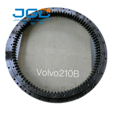 EC210 de Cirkel Ring Gear VOL-VO EC210B van graafwerktuigslewing bearing swing