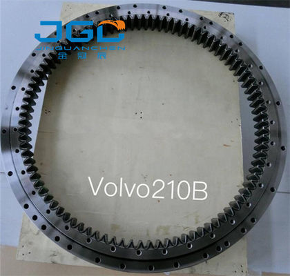 EC210 de Cirkel Ring Gear VOL-VO EC210B van graafwerktuigslewing bearing swing