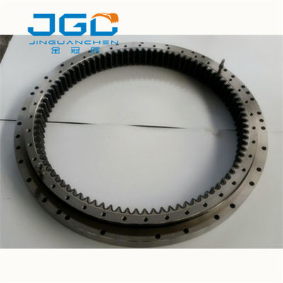R260-7 Cirkel r260lc-7 van Slewing Bearing Swing van het precisiegraafwerktuig