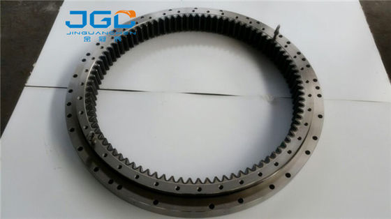R260-7 Cirkel r260lc-7 van Slewing Bearing Swing van het precisiegraafwerktuig