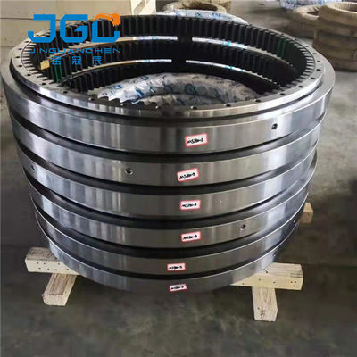 2276081/2 320c-Graafwerktuig Slewing Bearing Turntable Ring Gear