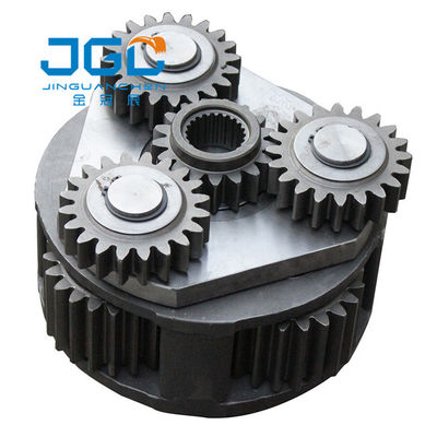 Van het Graafwerktuigplanetary gear swing van KOMATSU de Drager Assy 206-26-71480 pc220-7 pc220-8 pc290-10