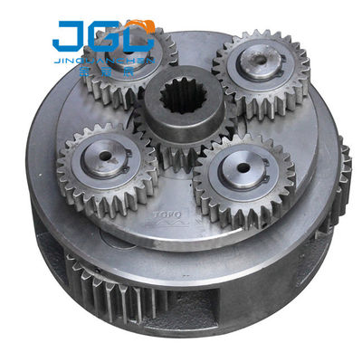Van het Graafwerktuigplanetary gear swing van KOMATSU de Versnellingsbakdrager Assy KBB084 pc160-7