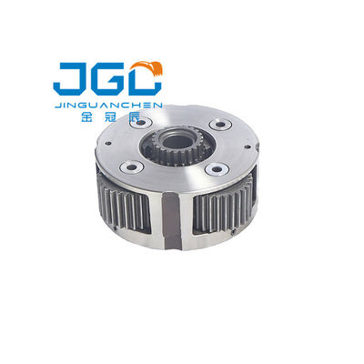 Dh225-7 2de Planetarische het Toesteldrager van graafwerktuigswing motor rotary