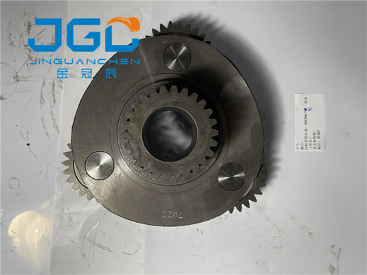 K1012069 Graafwerktuig Planetary Gear dh300-7 DX300-het Apparaten 1st 2de derde van de Reisversnellingsbak