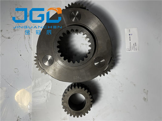 K1012069 Graafwerktuig Planetary Gear dh300-7 DX300-het Apparaten 1st 2de derde van de Reisversnellingsbak