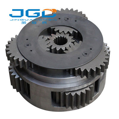 Het Graafwerktuig Planetary Gear sh350-5 Schommelingsdrager Assy For Sumitomo van CX290 CX330 CX360