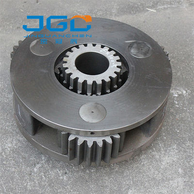Assemblage ex300-5 350-5 van Planetary Gear Carrier van het Hitachigraafwerktuig
