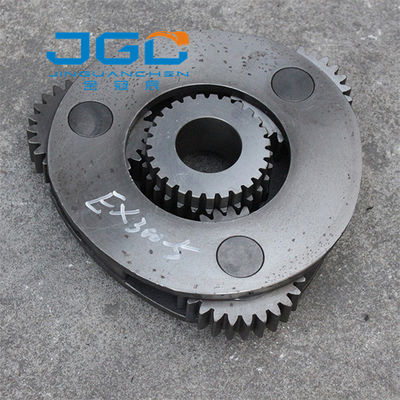 Assemblage ex300-5 350-5 van Planetary Gear Carrier van het Hitachigraafwerktuig