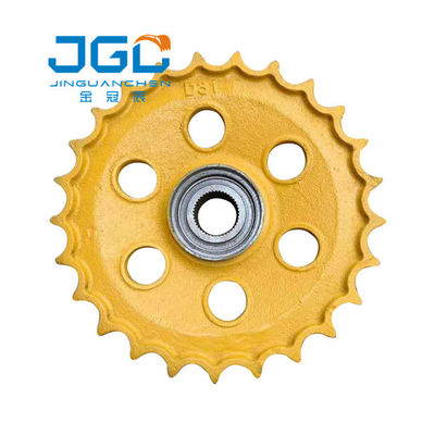 1033091 graafwerktuig Sprocket Wheel Undercarriage Digger Parts Zax 200-3
