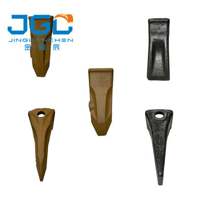 Van het Landingsgestelvervangstukken van PC100 PC200 PC60 het Graafwerktuig Bucket Teeth