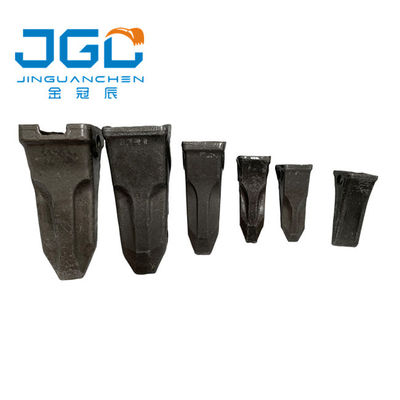 Van het Landingsgestelvervangstukken van PC100 PC200 PC60 het Graafwerktuig Bucket Teeth