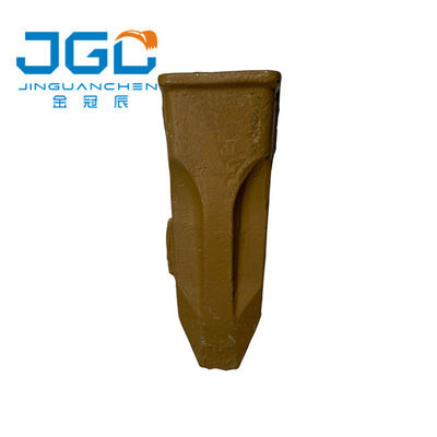 Van het Landingsgestelvervangstukken van PC100 PC200 PC60 het Graafwerktuig Bucket Teeth