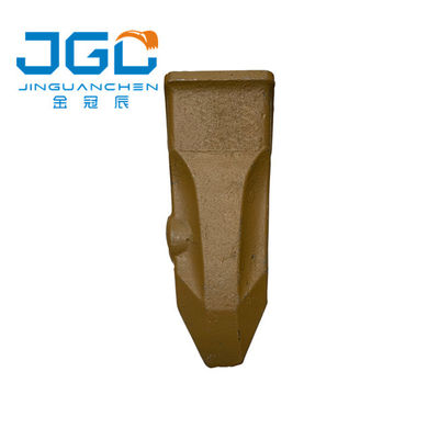 Van het Landingsgestelvervangstukken van PC100 PC200 PC60 het Graafwerktuig Bucket Teeth