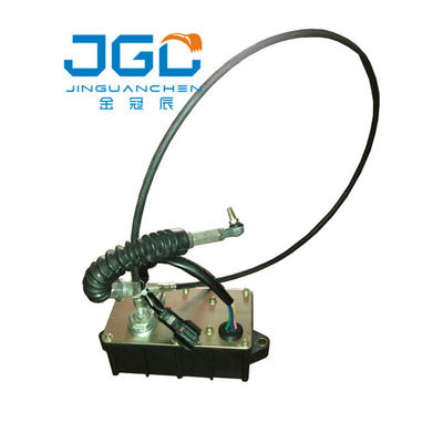 Elektrische van de de Lijnmotor van Graafwerktuigspare parts twelve de Controlemotor jg-DJ-033 XG808