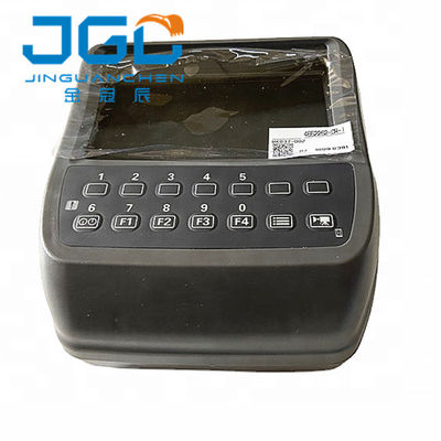 HITACHI graafwerktuig Spare Parts Monitor zax200-3 zax330-3 4652262